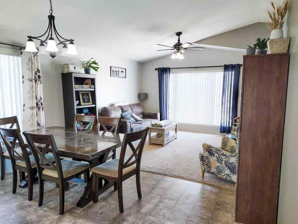 MLS® A2261590 - 414 10A Street  in NONE Nobleford, Residential