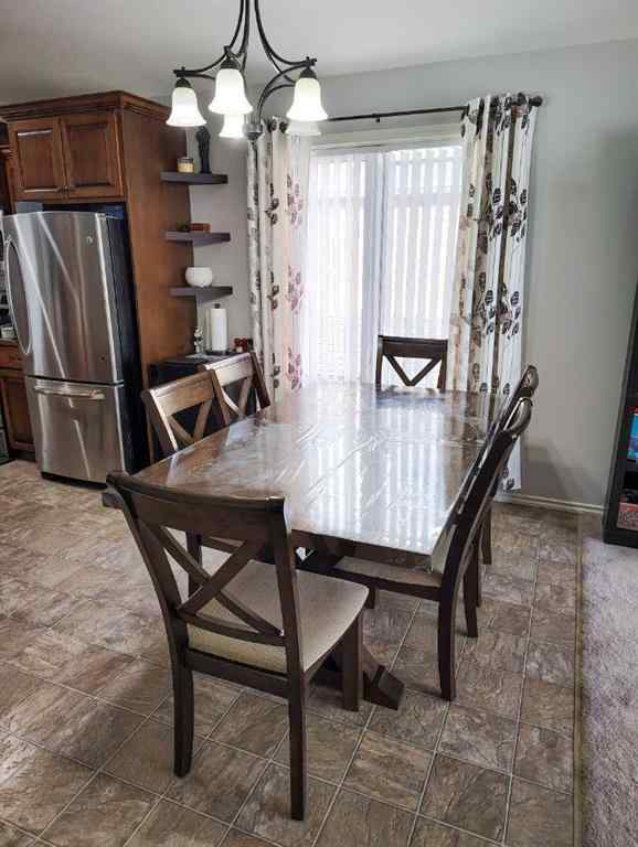 MLS® A2261590 - 414 10A Street  in NONE Nobleford, Residential