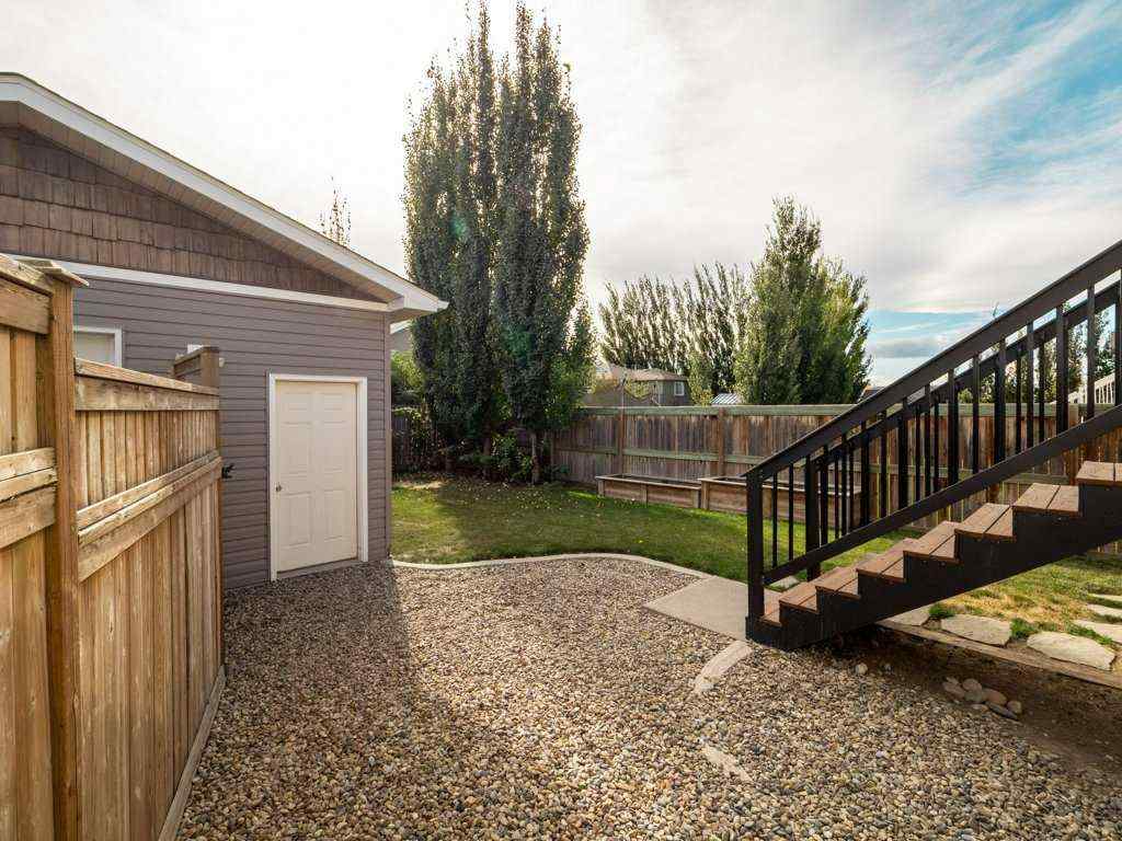 MLS® A2261590 - 414 10A Street  in NONE Nobleford, Residential