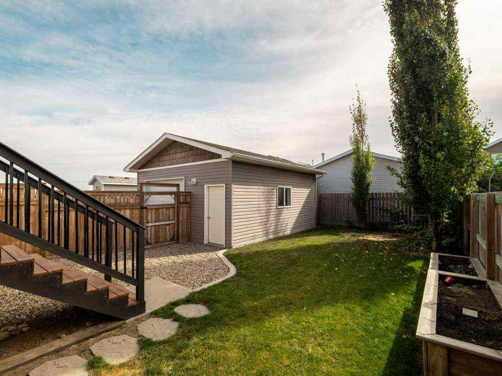 MLS® A2261590 - 414 10A Street  in NONE Nobleford, Residential