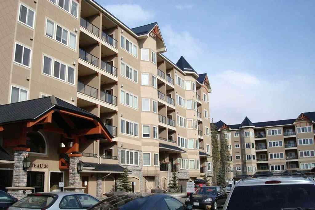 MLS® A2261593 - Unit #518 30 Discovery Ridge Close SW in Discovery Ridge Calgary, Residential