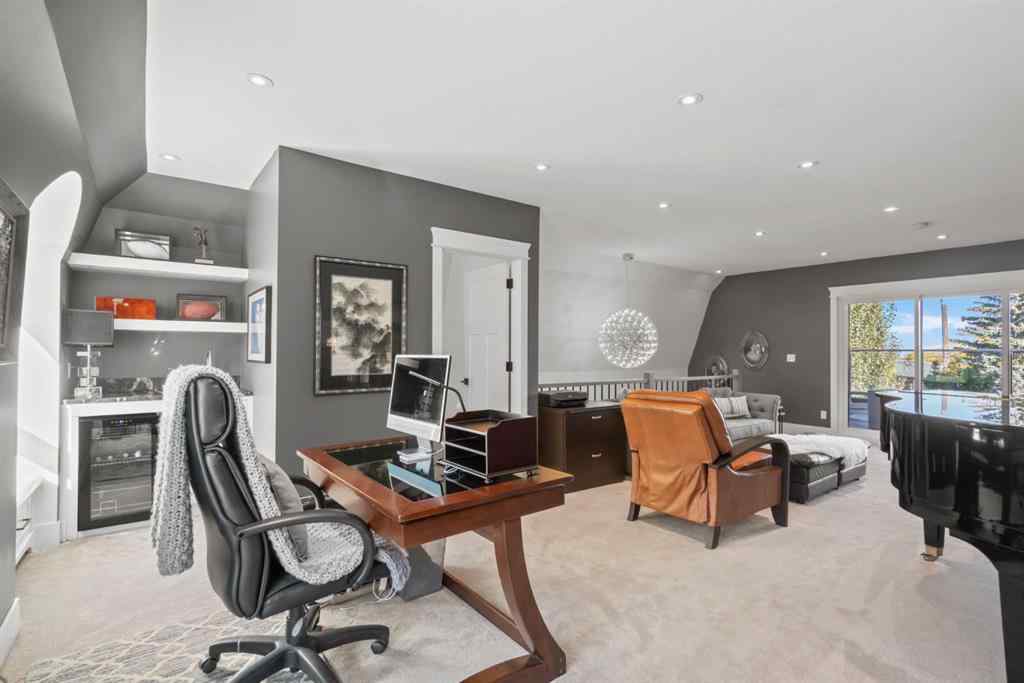 MLS® A2261596 - 2818 36 Street SW in Killarney/Glengarry Calgary, Residential