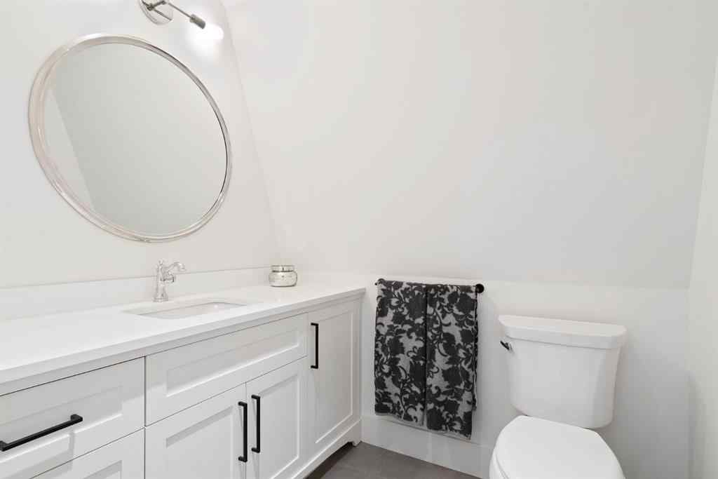 MLS® A2261596 - 2818 36 Street SW in Killarney/Glengarry Calgary, Residential