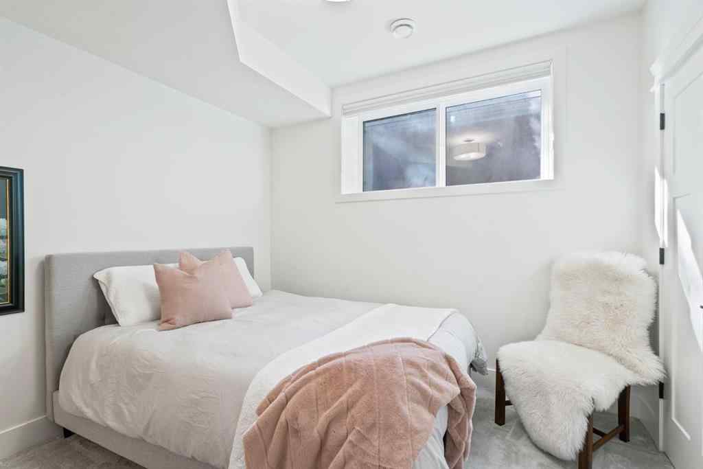 MLS® A2261596 - 2818 36 Street SW in Killarney/Glengarry Calgary, Residential