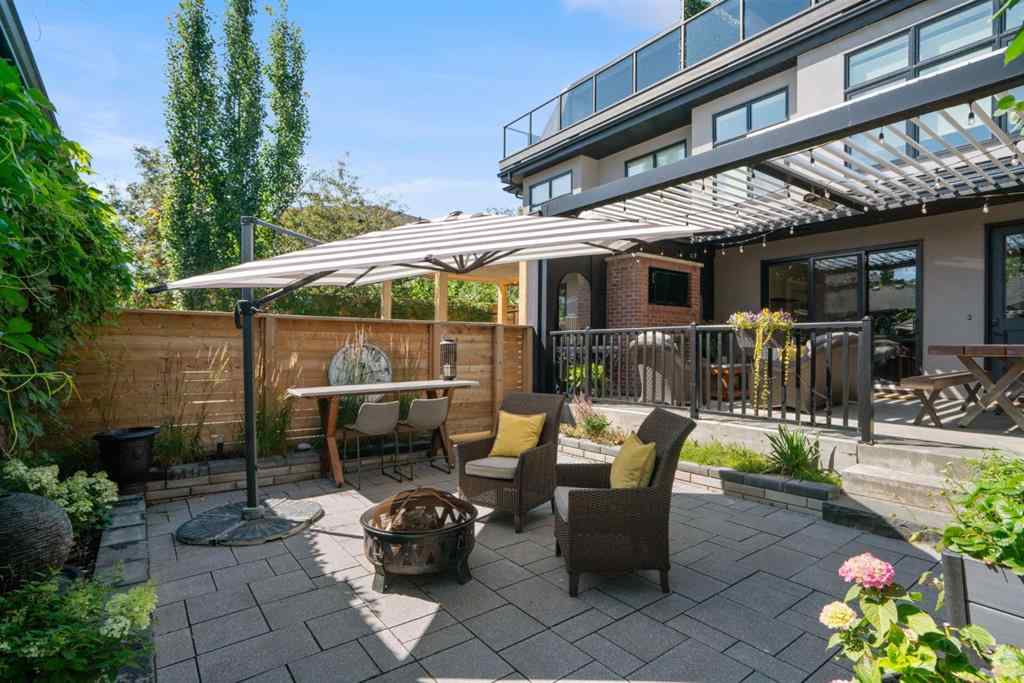 MLS® A2261596 - 2818 36 Street SW in Killarney/Glengarry Calgary, Residential