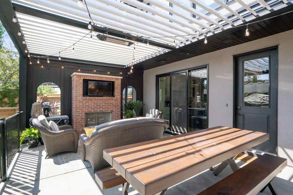 MLS® A2261596 - 2818 36 Street SW in Killarney/Glengarry Calgary, Residential