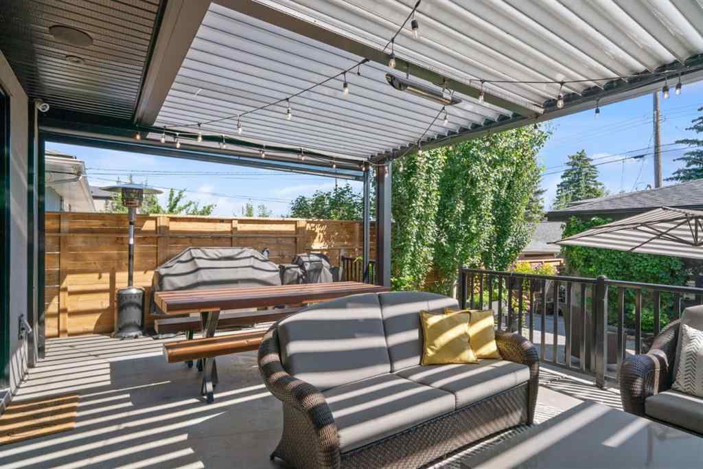 MLS® A2261596 - 2818 36 Street SW in Killarney/Glengarry Calgary, Residential