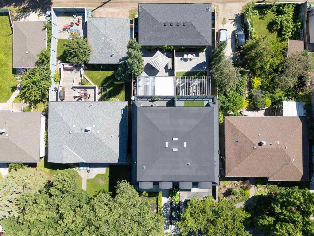 MLS® A2261596 - 2818 36 Street SW in Killarney/Glengarry Calgary, Residential