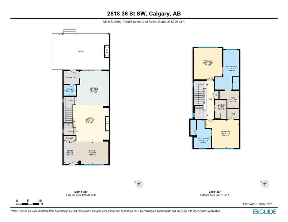 MLS® A2261596 - 2818 36 Street SW in Killarney/Glengarry Calgary, Residential