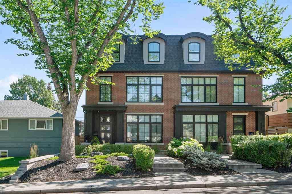 MLS® A2261596 - 2818 36 Street SW in Killarney/Glengarry Calgary, Residential