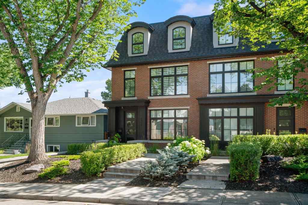 MLS® A2261596 - 2818 36 Street SW in Killarney/Glengarry Calgary, Residential