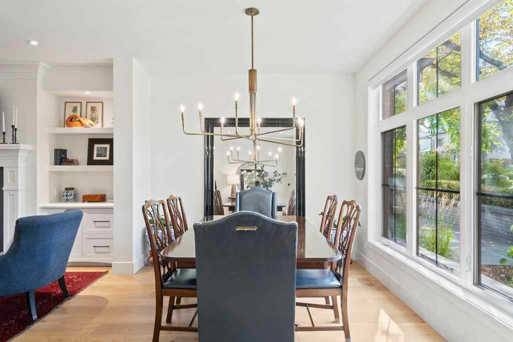 MLS® A2261596 - 2818 36 Street SW in Killarney/Glengarry Calgary, Residential