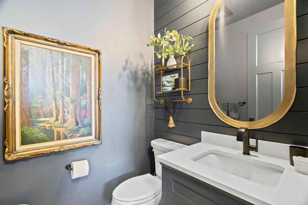 MLS® A2261596 - 2818 36 Street SW in Killarney/Glengarry Calgary, Residential