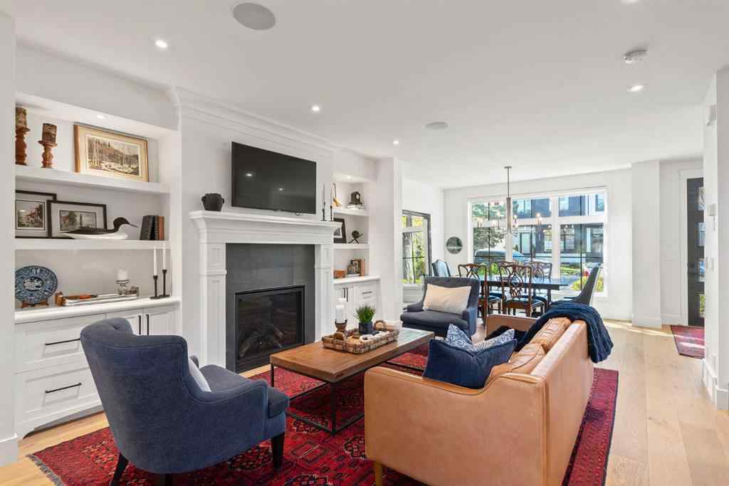 MLS® A2261596 - 2818 36 Street SW in Killarney/Glengarry Calgary, Residential