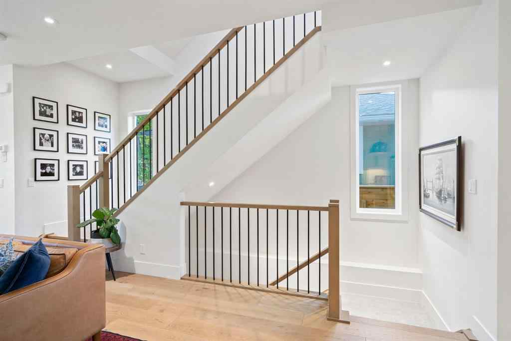 MLS® A2261596 - 2818 36 Street SW in Killarney/Glengarry Calgary, Residential