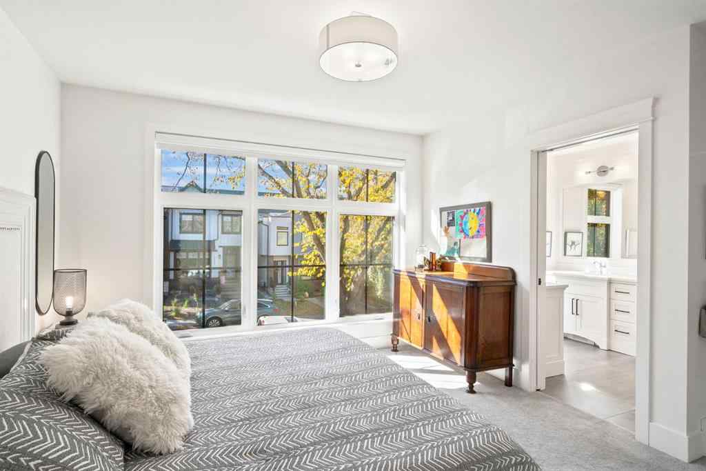 MLS® A2261596 - 2818 36 Street SW in Killarney/Glengarry Calgary, Residential