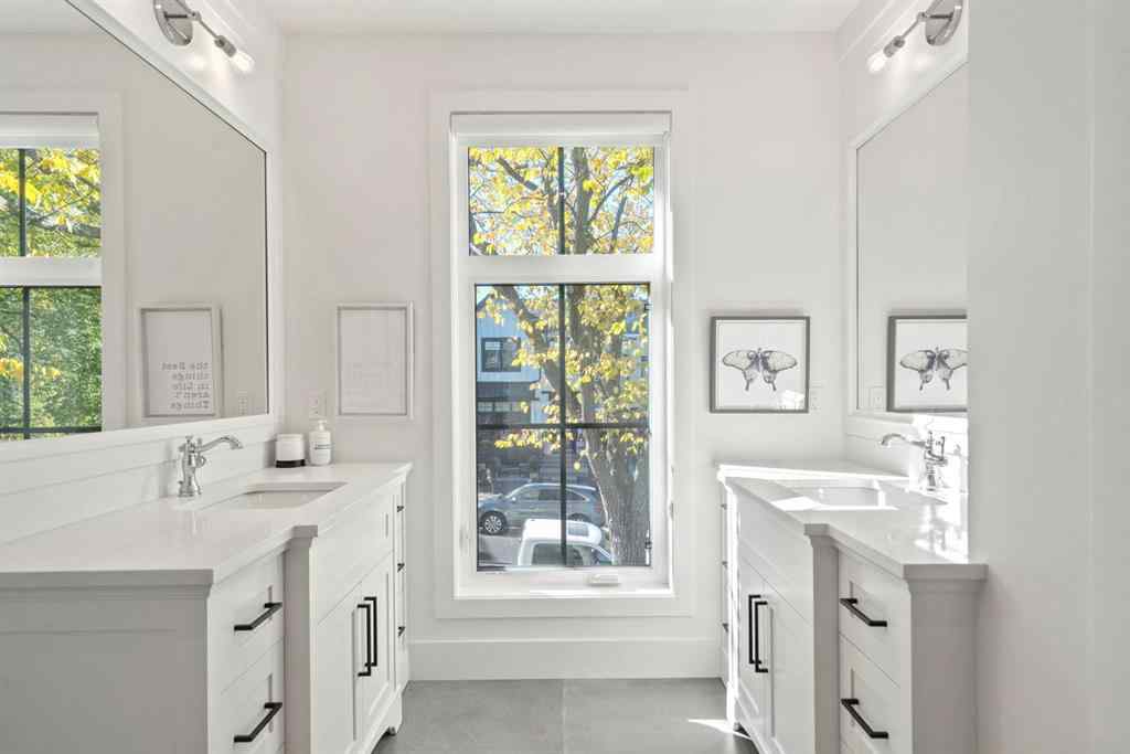 MLS® A2261596 - 2818 36 Street SW in Killarney/Glengarry Calgary, Residential