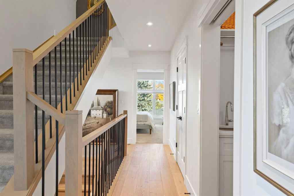 MLS® A2261596 - 2818 36 Street SW in Killarney/Glengarry Calgary, Residential