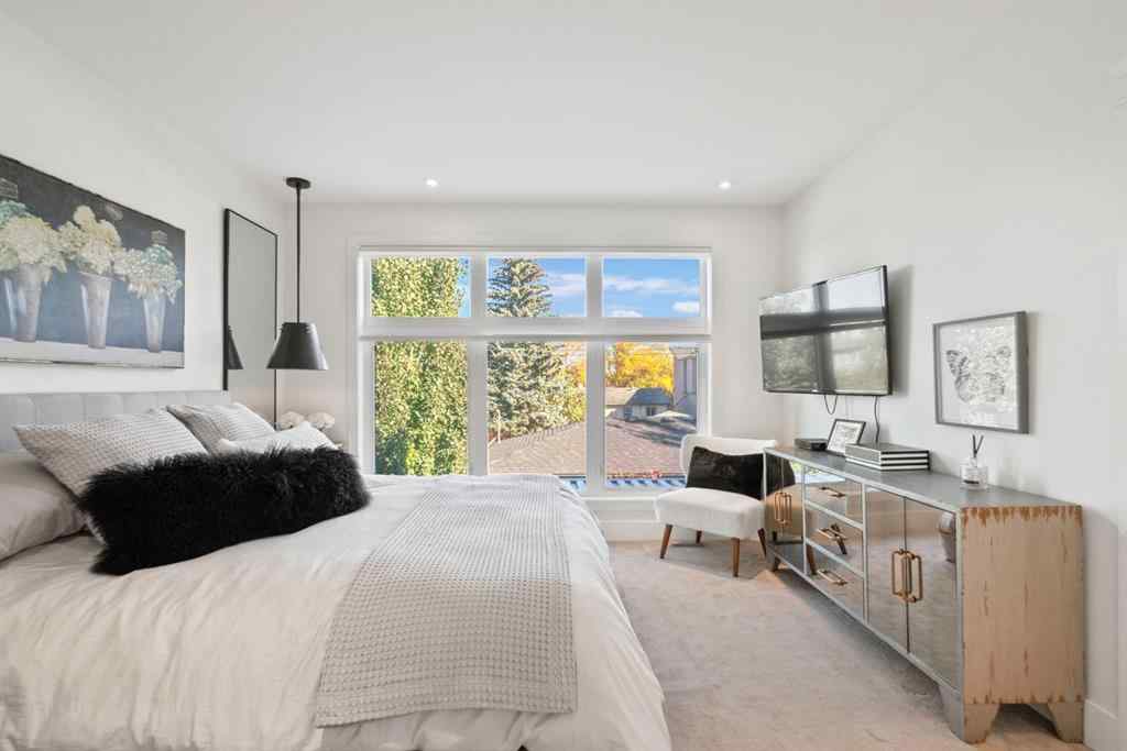 MLS® A2261596 - 2818 36 Street SW in Killarney/Glengarry Calgary, Residential