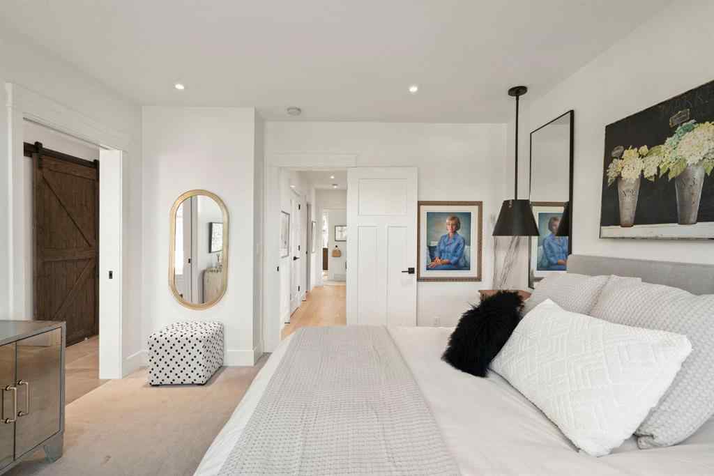 MLS® A2261596 - 2818 36 Street SW in Killarney/Glengarry Calgary, Residential