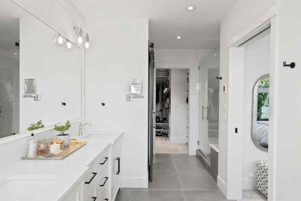 MLS® A2261596 - 2818 36 Street SW in Killarney/Glengarry Calgary, Residential