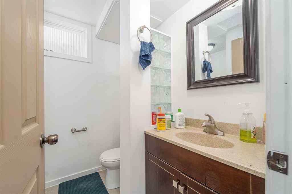 MLS® A2261598 - 1730 12 Avenue S in Agnes Davidson Lethbridge, Residential