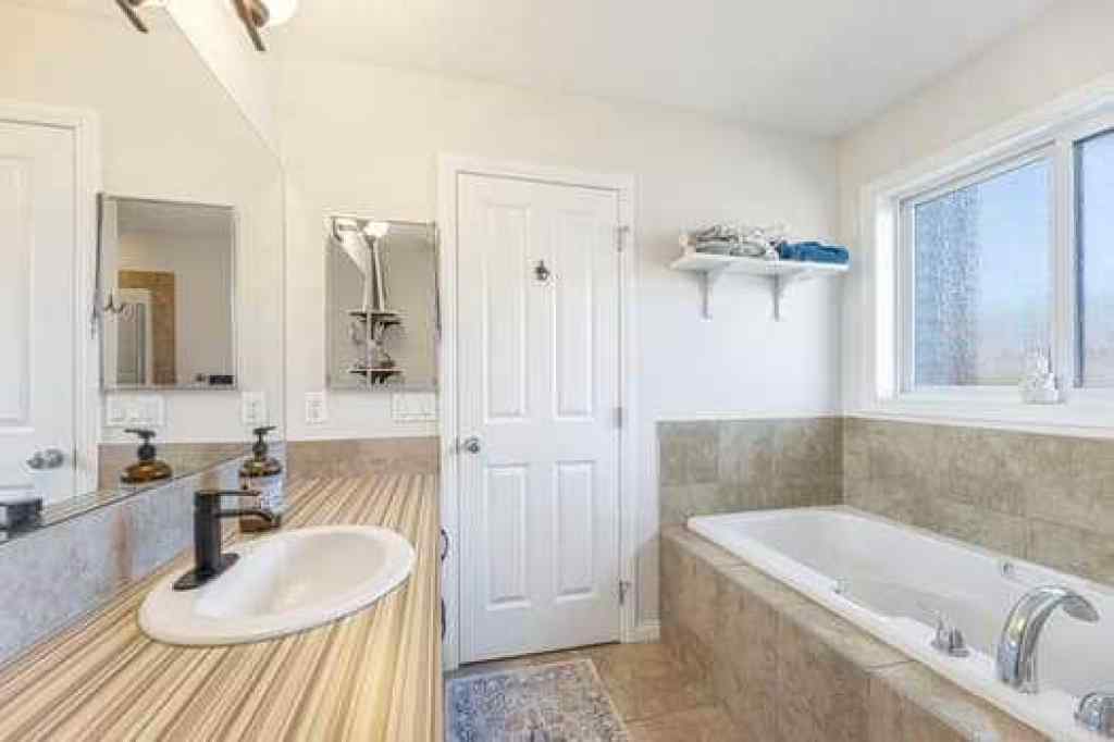 MLS® A2261599 - 204 Paint Horse Drive  in Heartland Cochrane, Residential