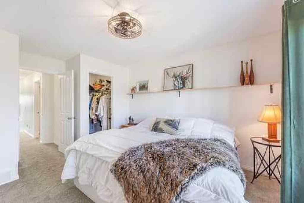 MLS® A2261599 - 204 Paint Horse Drive  in Heartland Cochrane, Residential