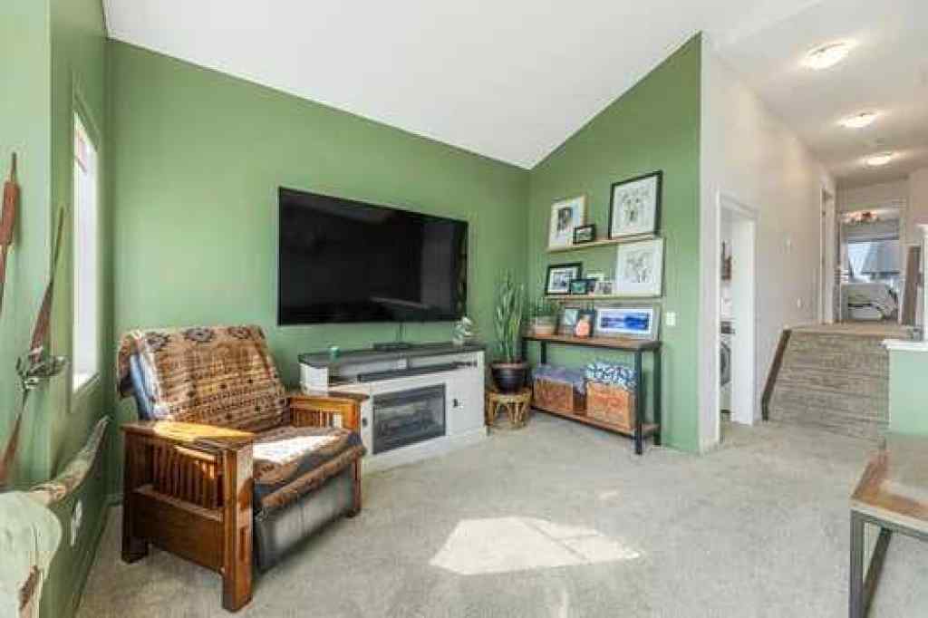 MLS® A2261599 - 204 Paint Horse Drive  in Heartland Cochrane, Residential