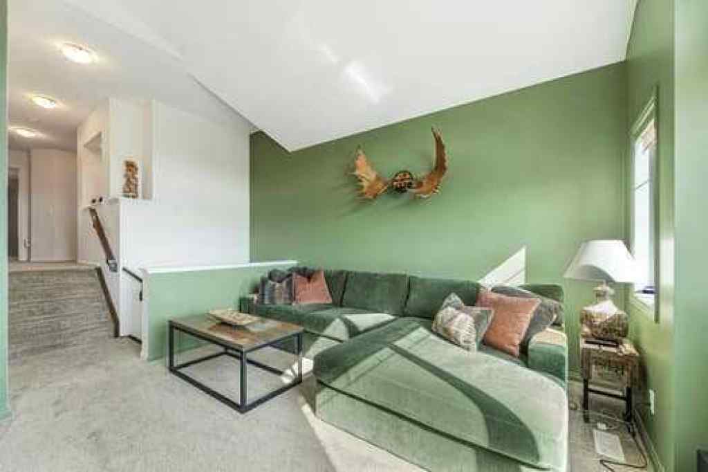 MLS® A2261599 - 204 Paint Horse Drive  in Heartland Cochrane, Residential