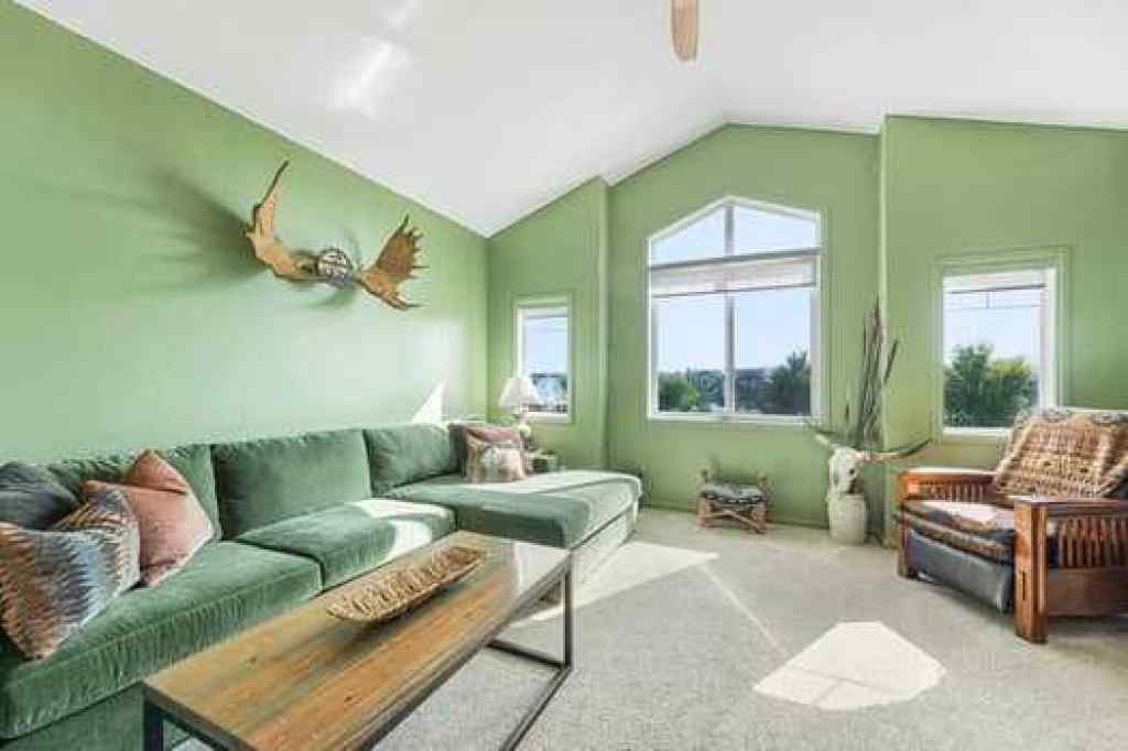 MLS® A2261599 - 204 Paint Horse Drive  in Heartland Cochrane, Residential