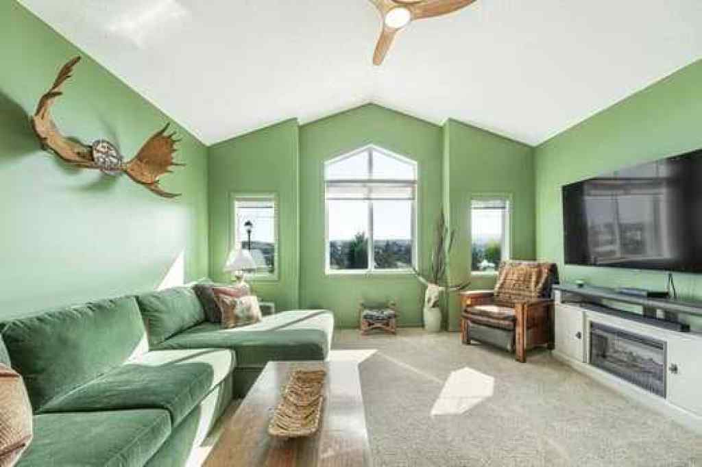 MLS® A2261599 - 204 Paint Horse Drive  in Heartland Cochrane, Residential