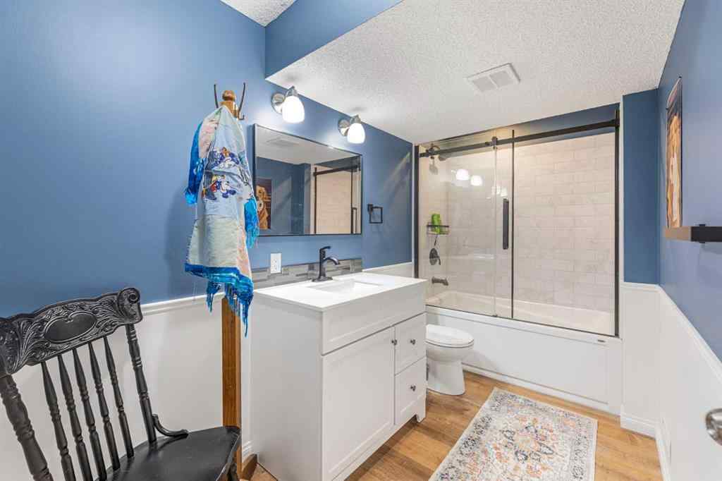 MLS® A2261599 - 204 Paint Horse Drive  in Heartland Cochrane, Residential