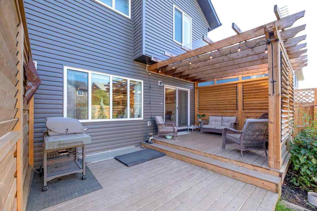 MLS® A2261599 - 204 Paint Horse Drive  in Heartland Cochrane, Residential