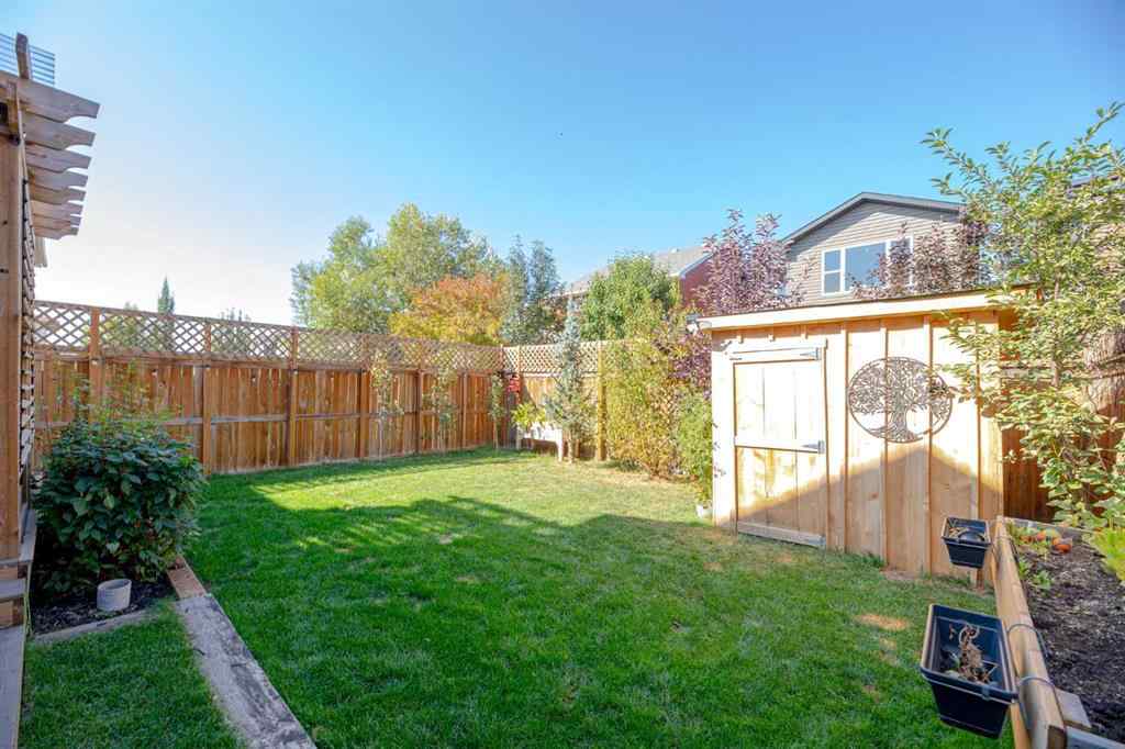 MLS® A2261599 - 204 Paint Horse Drive  in Heartland Cochrane, Residential