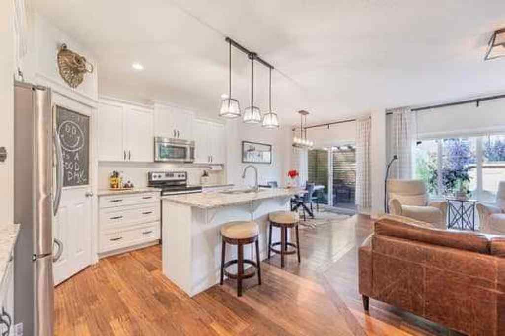 MLS® A2261599 - 204 Paint Horse Drive  in Heartland Cochrane, Residential