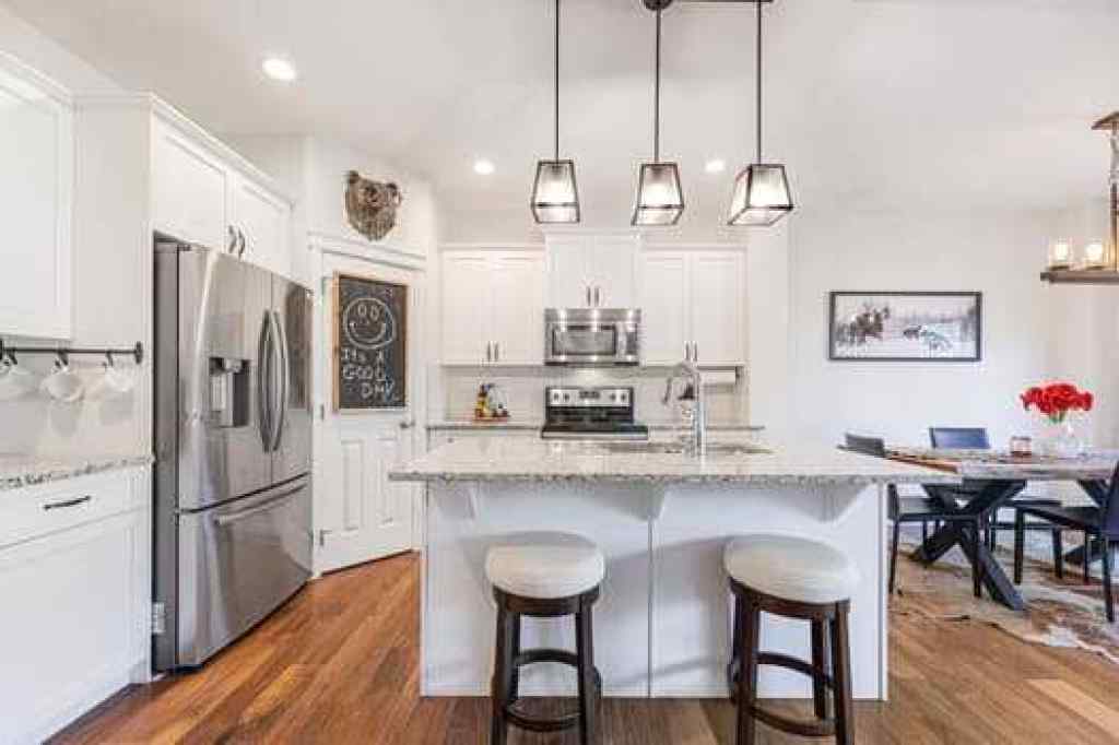 MLS® A2261599 - 204 Paint Horse Drive  in Heartland Cochrane, Residential