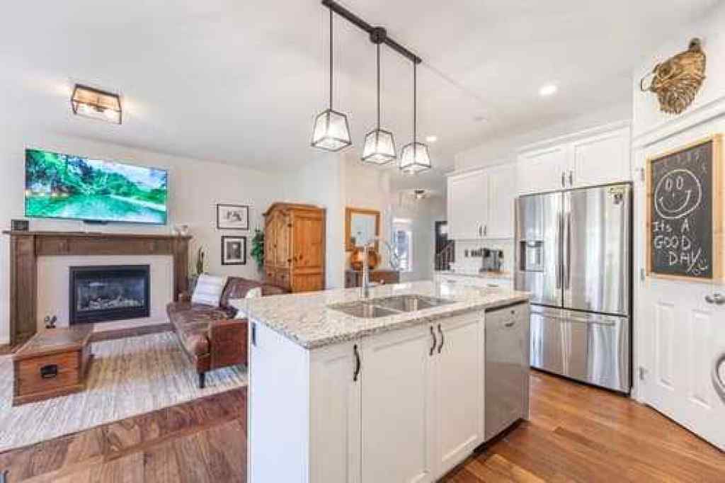 MLS® A2261599 - 204 Paint Horse Drive  in Heartland Cochrane, Residential