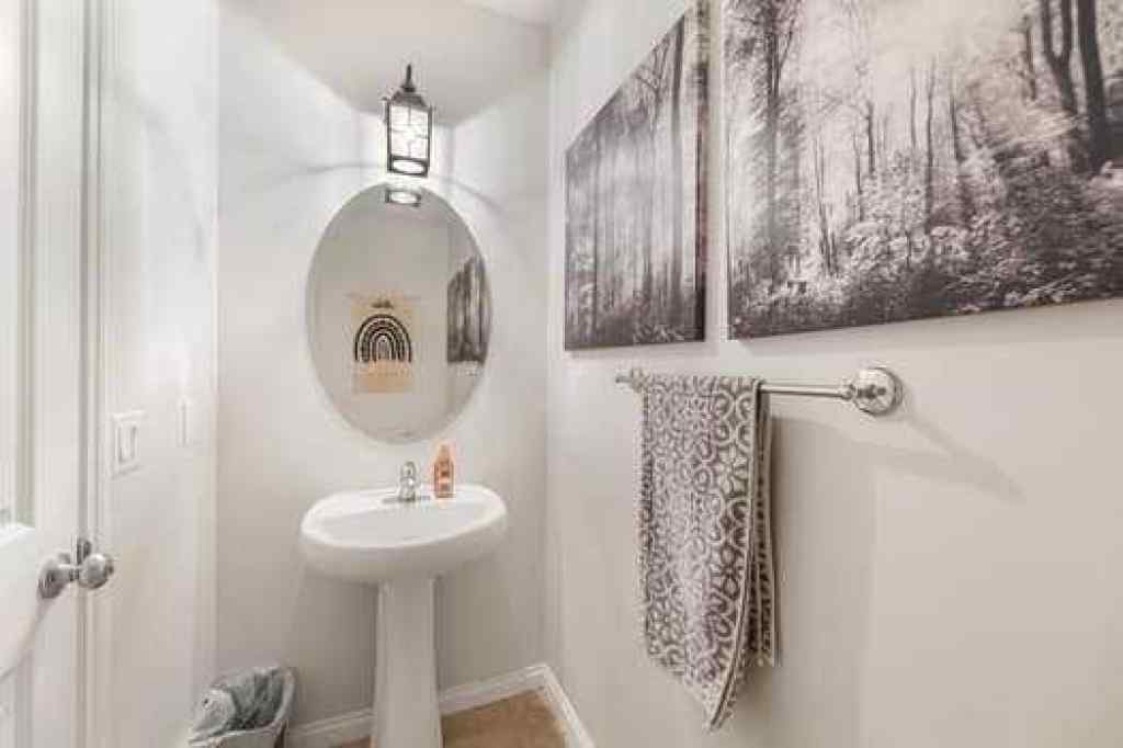 MLS® A2261599 - 204 Paint Horse Drive  in Heartland Cochrane, Residential