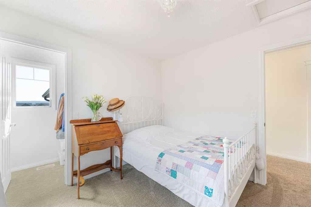 MLS® A2261599 - 204 Paint Horse Drive  in Heartland Cochrane, Residential