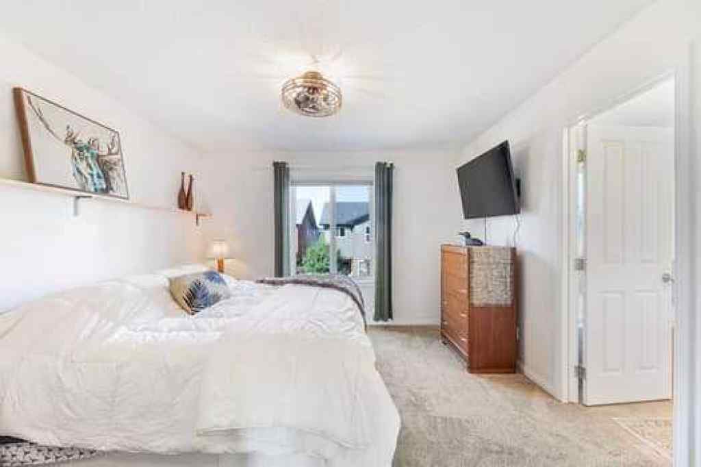 MLS® A2261599 - 204 Paint Horse Drive  in Heartland Cochrane, Residential