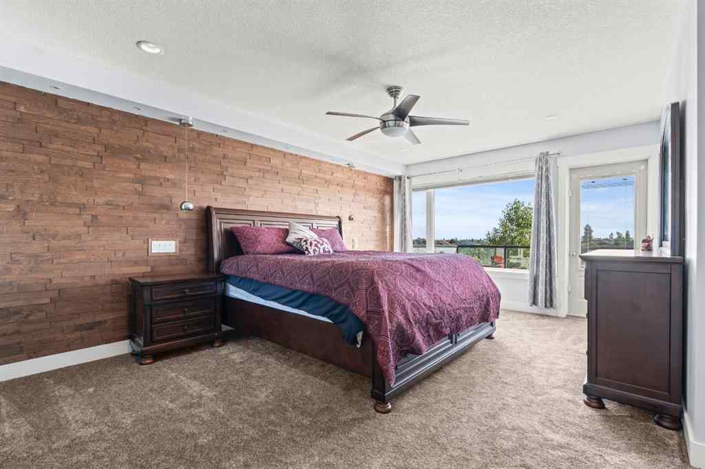 MLS® A2261600 - 518 High Park Court  in Highwood Lake High River, Residential