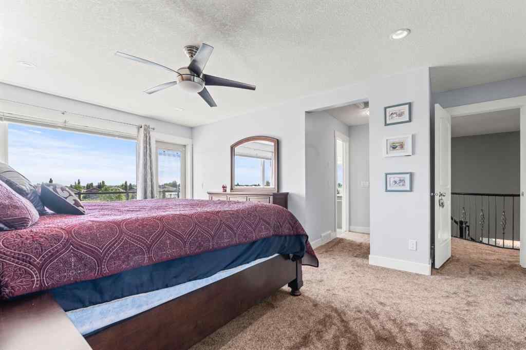 MLS® A2261600 - 518 High Park Court  in Highwood Lake High River, Residential