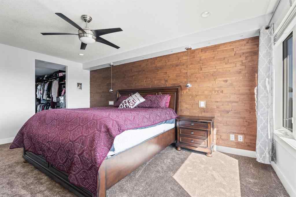 MLS® A2261600 - 518 High Park Court  in Highwood Lake High River, Residential