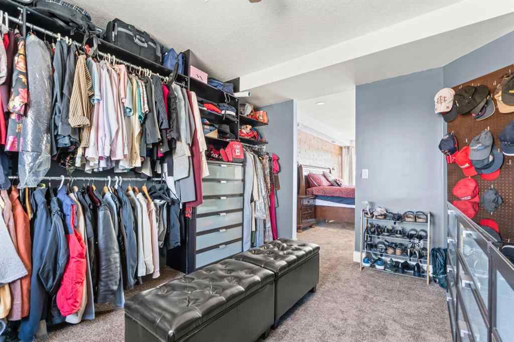 MLS® A2261600 - 518 High Park Court  in Highwood Lake High River, Residential