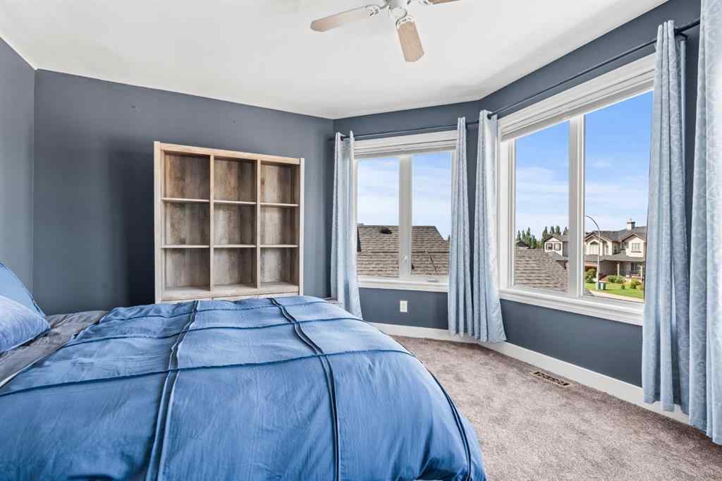 MLS® A2261600 - 518 High Park Court  in Highwood Lake High River, Residential