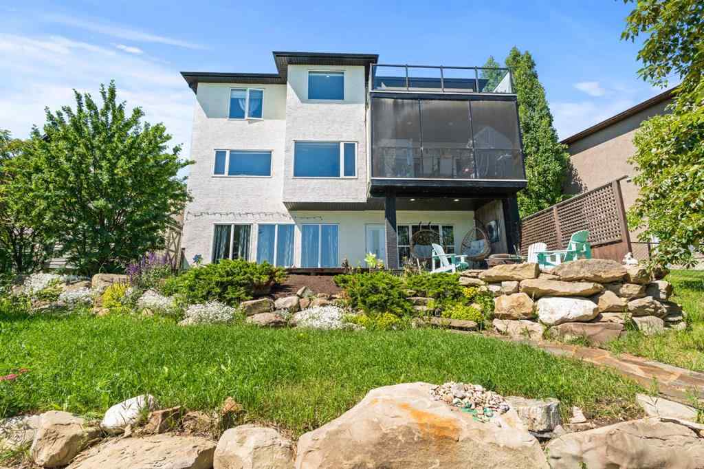 MLS® A2261600 - 518 High Park Court  in Highwood Lake High River, Residential