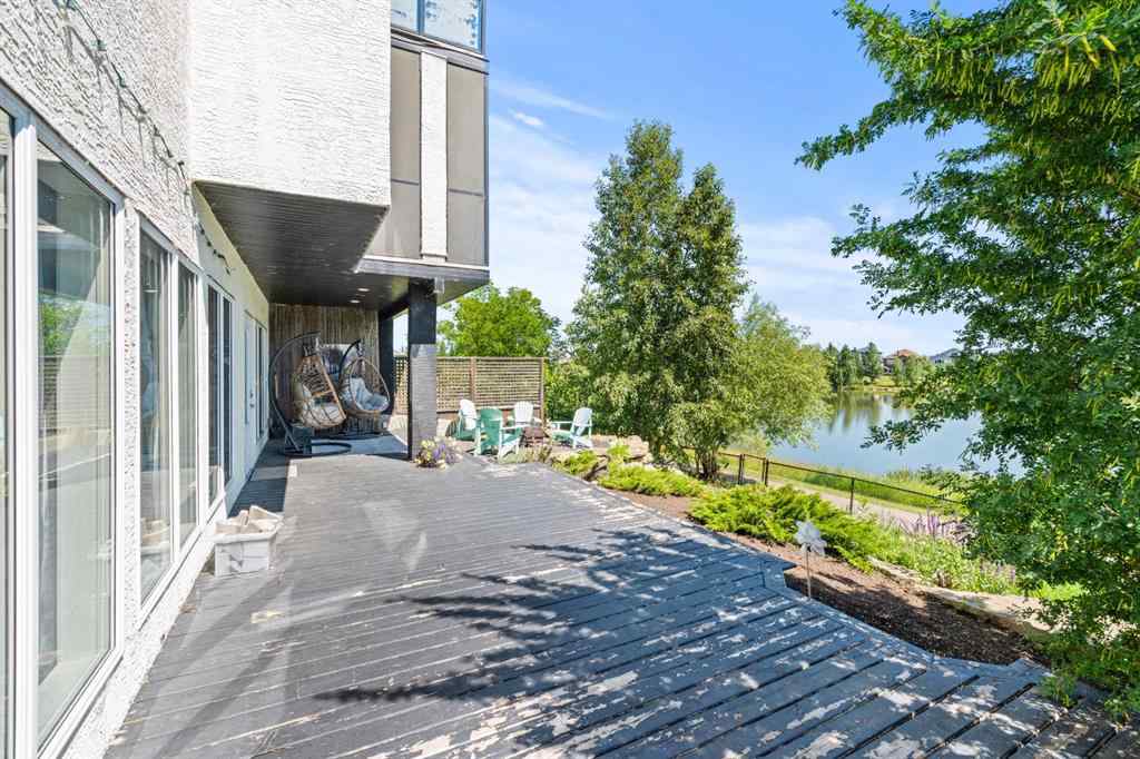 MLS® A2261600 - 518 High Park Court  in Highwood Lake High River, Residential