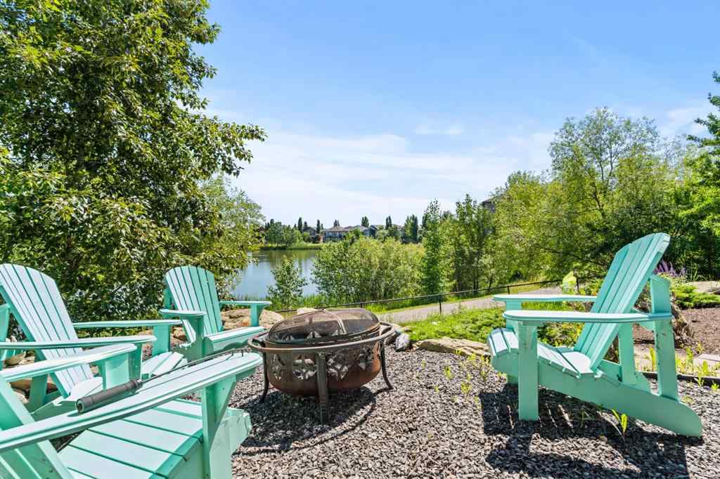 MLS® A2261600 - 518 High Park Court  in Highwood Lake High River, Residential