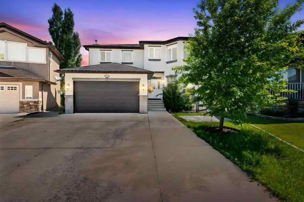 MLS® A2261600 - 518 High Park Court  in Highwood Lake High River, Residential